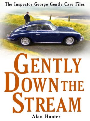 cover image of Gently Down the Stream